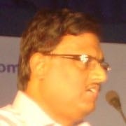 Gourahari Das