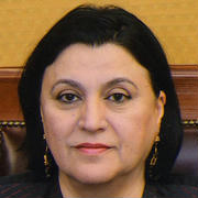 Govhar Bakhshaliyeva