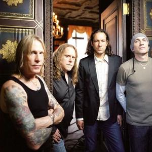 Gov't Mule