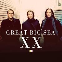 Great Big Sea