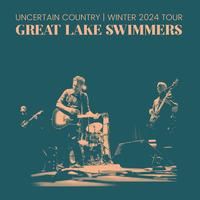 Great Lake Swimmers