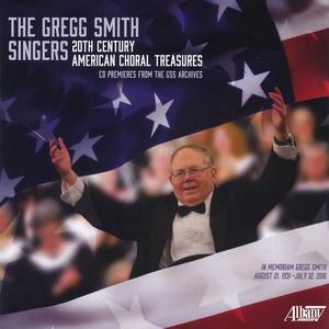 Gregg Smith Singers