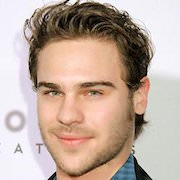 Grey Damon