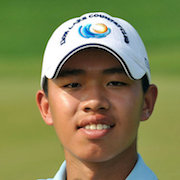 Guan Tianlang