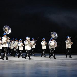 Guards Band