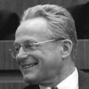 Günther Maleuda