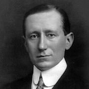 Guglielmo Marconi