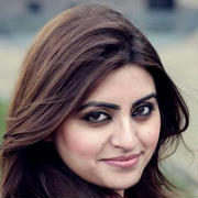 Gulalai Ismail