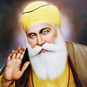 Guru Nanak