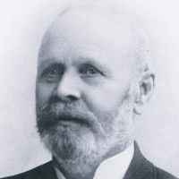 Gustaf Alfred Johansson