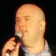 Guy Branum