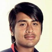 Gyanendra Malla