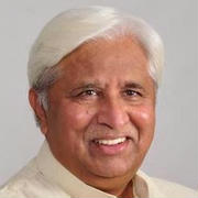 H. K. Patil