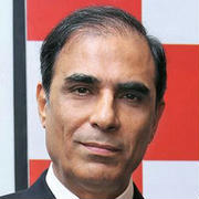 Hafeez Contractor