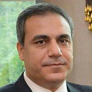 Hakan Fidan