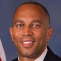 Hakeem Jeffries