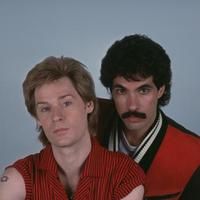 Hall & Oates