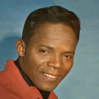 Hank Ballard