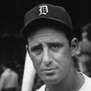 Hank Greenberg