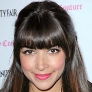 Hannah Simone