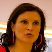 Hanne Kari Fossum