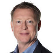 Hans Vestberg