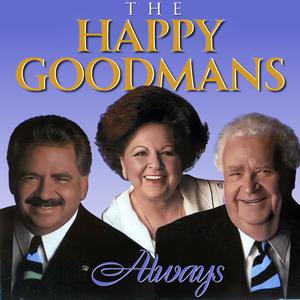 Happy Goodman Family