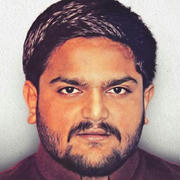 Hardik Patel