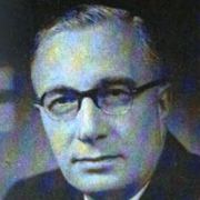 Harold C. Ostertag