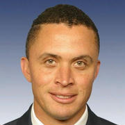 Harold Ford Jr.