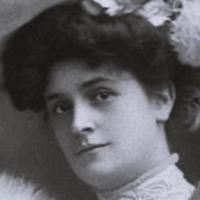 Harriet Burton Laidlaw