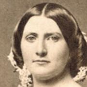 Harriet Lane