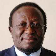 Harrison Mwakyembe