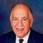 Harry B. Cohen