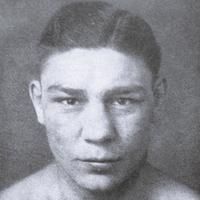 Harry Greb