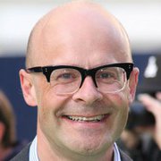 Harry Hill