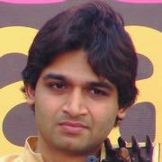 Harsh Narayan