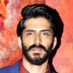 Harshvardhan Kapoor