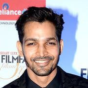 Harshvardhan Rane