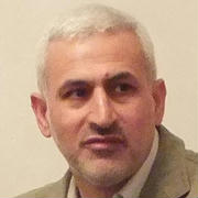 Hassan Shateri