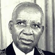 Hastings Banda