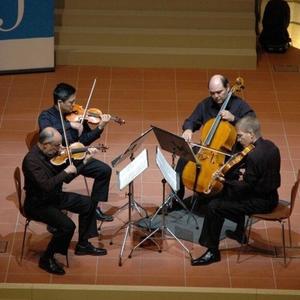 Hawthorne String Quartet