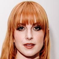 Hayley Williams