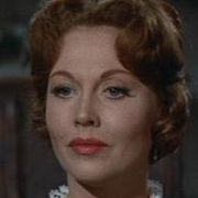 Hazel Court