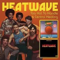 Heatwave