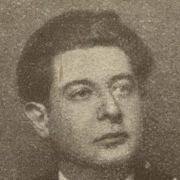 Heinrich Eduard Jacob