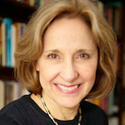 Helen Fisher (anthropologist)