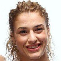 Helen Maroulis