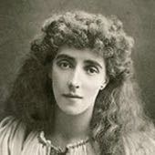 Helen Maud Holt