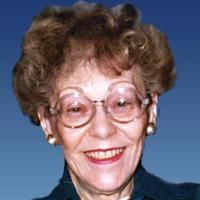 Helen Schucman